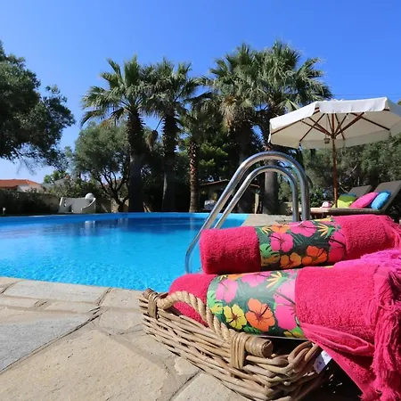 Tropicalia Chalkidiki 1 Villa