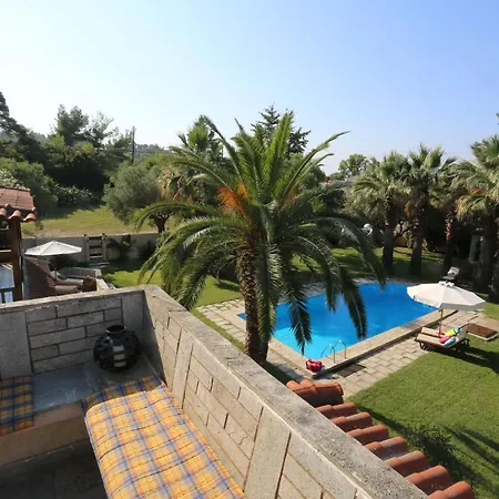 Tropicalia Chalkidiki 1