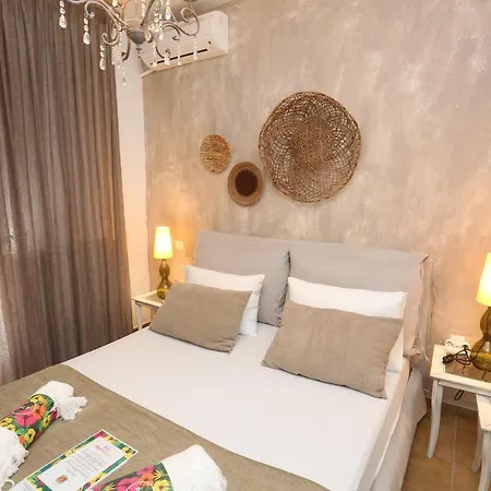 Tropicalia Chalkidiki 1 Villa Kriopigi