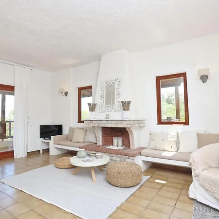 Villa Tropicalia Chalkidiki 1
