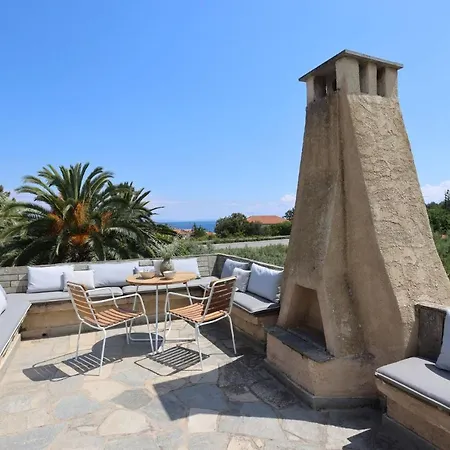 Tropicalia Chalkidiki 1 *