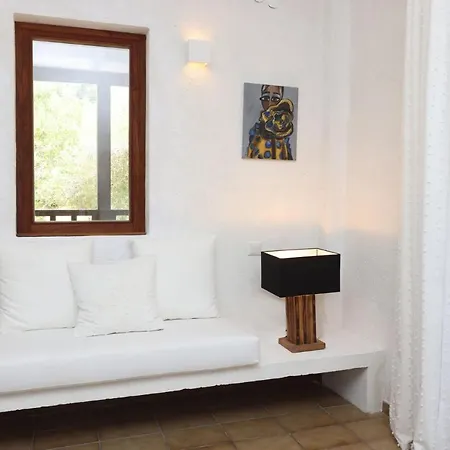 Villa Tropicalia Chalkidiki 1 *