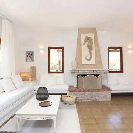 Villa Tropicalia Chalkidiki 1 *