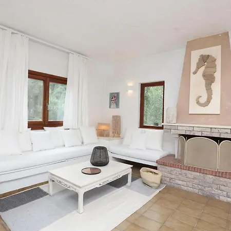 Villa Tropicalia Chalkidiki 1 Kriopigi