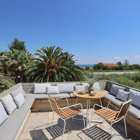 Tropicalia Chalkidiki 1 Villa *
