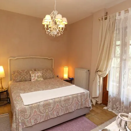 Villa Tropicalia Chalkidiki 1 *