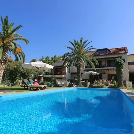 Tropicalia Chalkidiki 1 *