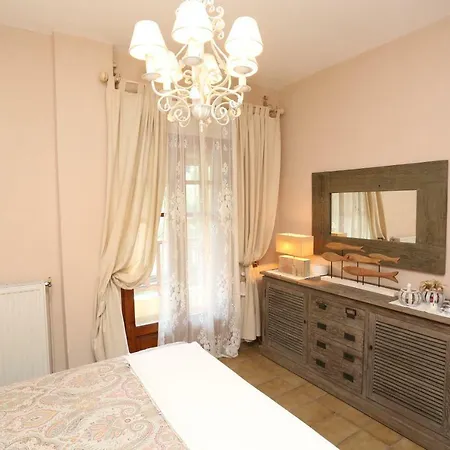Villa Tropicalia Chalkidiki 1 *